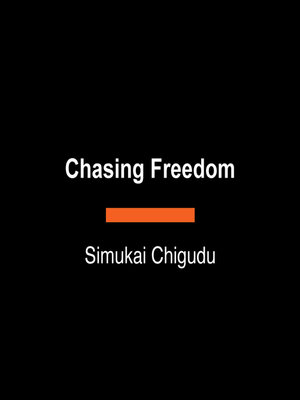 cover image of Chasing Freedom